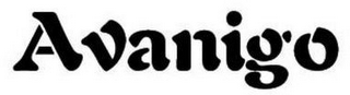 AVANIGO logo