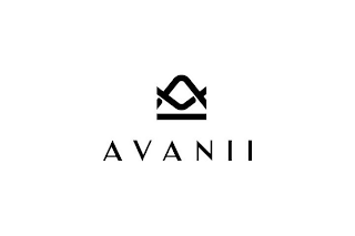 AVANII logo
