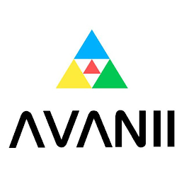 AVANII logo