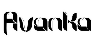 AVANKA logo