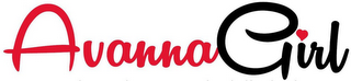 AVANNAGIRL logo