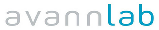 AVANNLAB logo