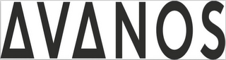 AVANOS logo