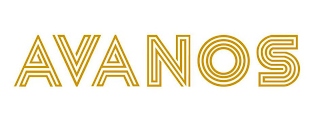 AVANOS logo