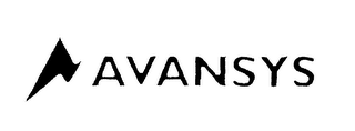 AVANSYS logo