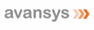 AVANSYS logo