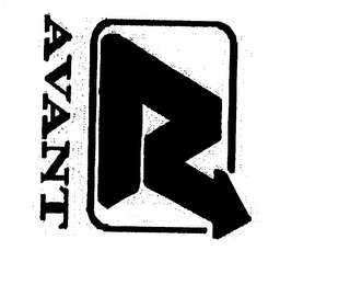 AVANT logo