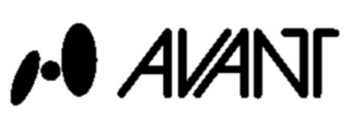 AVANT logo