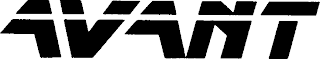 AVANT logo