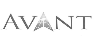 AVANT logo