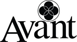 AVANT logo