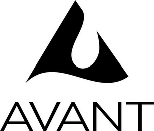 AVANT logo