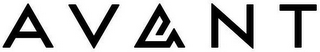 AVANT logo