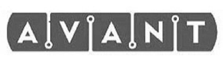 AVANT logo