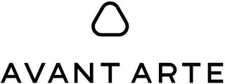 AVANT ARTE logo