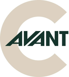 AVANT C logo