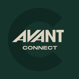 AVANT CONNECT logo