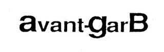 AVANT-GARB logo