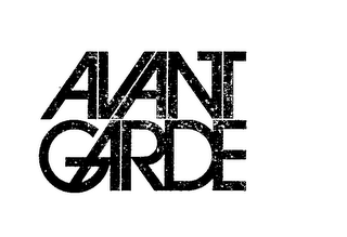 AVANT GARDE logo