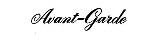 AVANT-GARDE logo