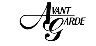 AVANT GARDE logo