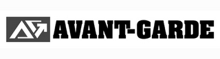 AVANT-GARDE logo