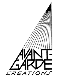 AVANT-GARDE CREATIONS logo