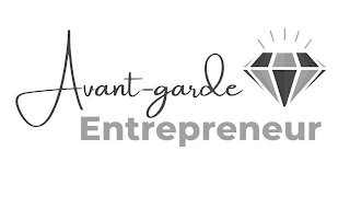 AVANT-GARDE ENTREPRENEUR logo