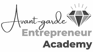 AVANT-GARDE ENTREPRENEUR ACADEMY logo