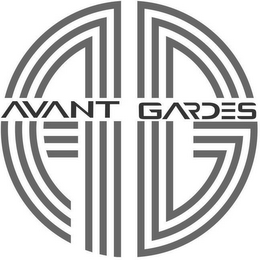 AVANT GARDES AG logo