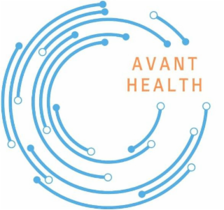 AVANT HEALTH logo