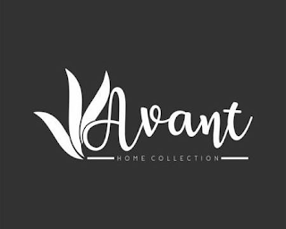 AVANT HOME COLLECTION logo