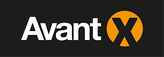 AVANT X logo