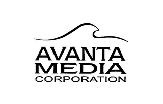 AVANTA MEDIA CORPORATION logo