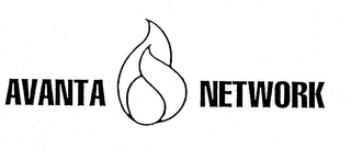 AVANTA NETWORK logo