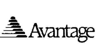 AVANTAGE logo