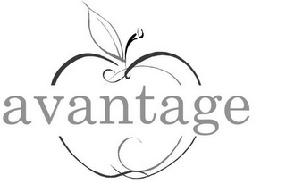 AVANTAGE logo