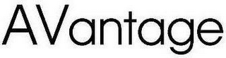 AVANTAGE logo