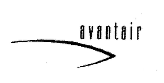 AVANTAIR logo