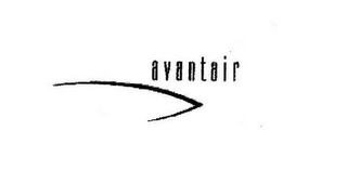 AVANTAIR logo