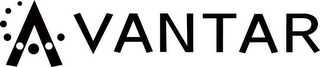 AVANTAR logo