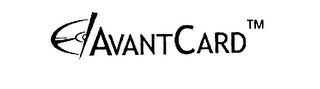 AVANTCARD logo