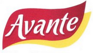 AVANTE logo