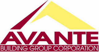 AVANTE BUILDING GROUP CORPORATION logo