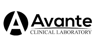 AVANTE CLINICAL LABORATORY logo