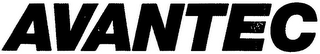 AVANTEC logo