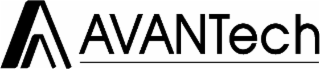 AVANTECH logo