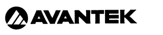 AVANTEK logo