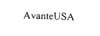 AVANTEUSA logo