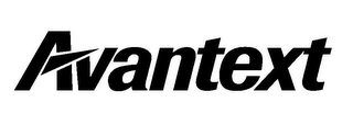 AVANTEXT logo